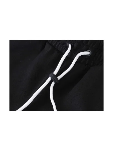 Pantaloni Puma negru