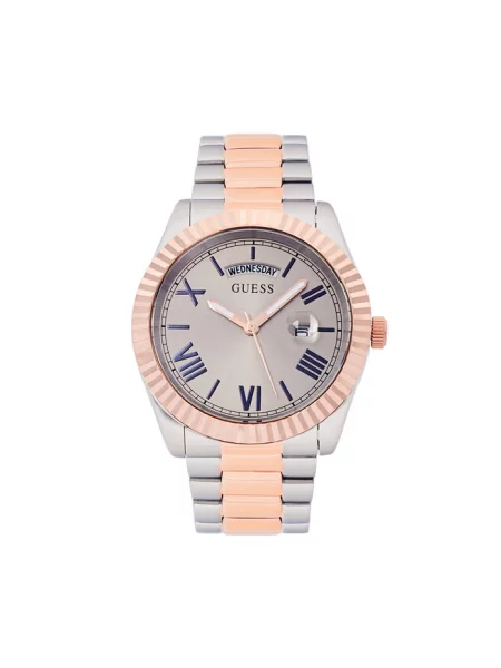 Zegarek Guess szary