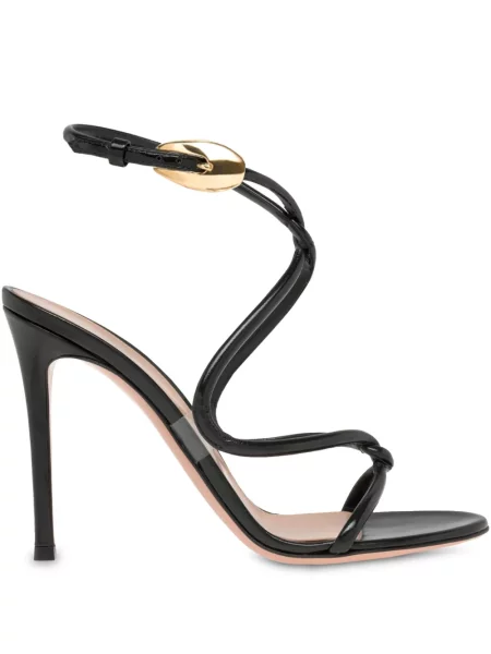 Sandale Gianvito Rossi negru