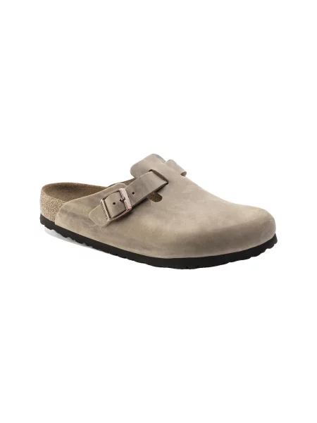 Mocasini Birkenstock maro