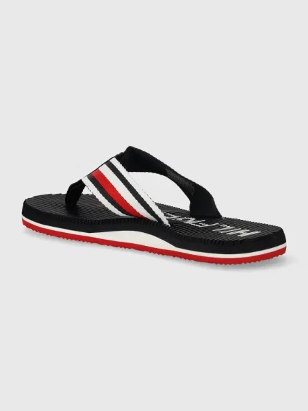 Vietnámi papucs Tommy Hilfiger kék