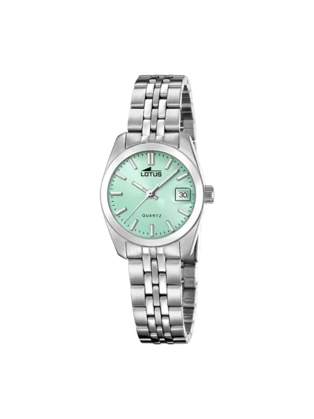 Lotus Analogové hodinky Watch Freedom' zelená