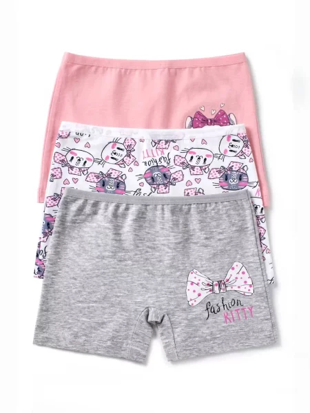 ÖTS Gaće ÖTS Damen Boxershorts miks