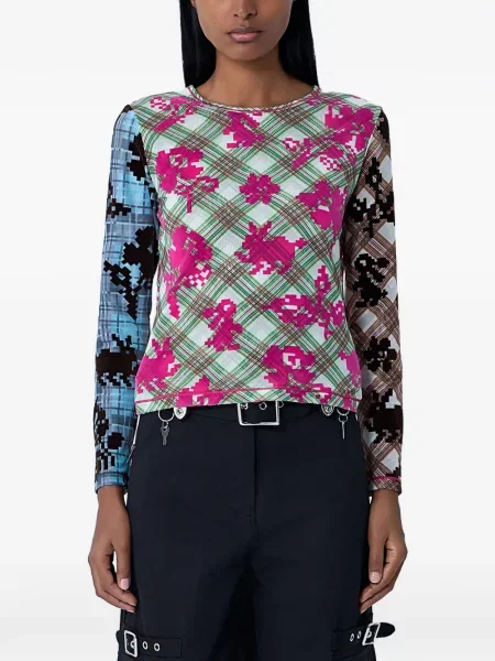 Koszulka Chopova Lowena zielona