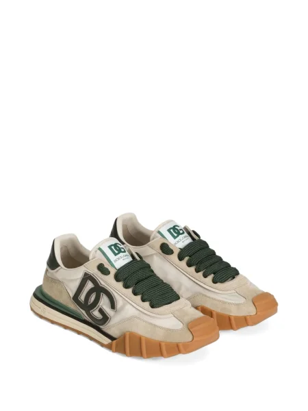 Sneakerși Dolce & Gabbana