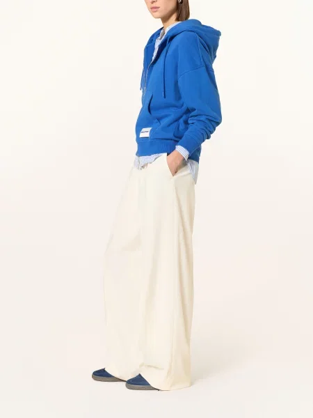 Smith & Soul Bluza blau niebieska