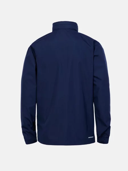 Вітровка New Balance синій