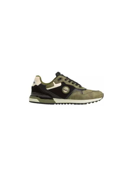 Pantofi Redskins negru