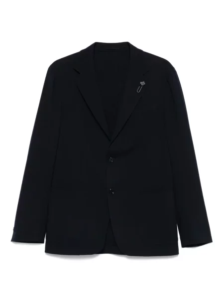 Sacou Lardini albastru