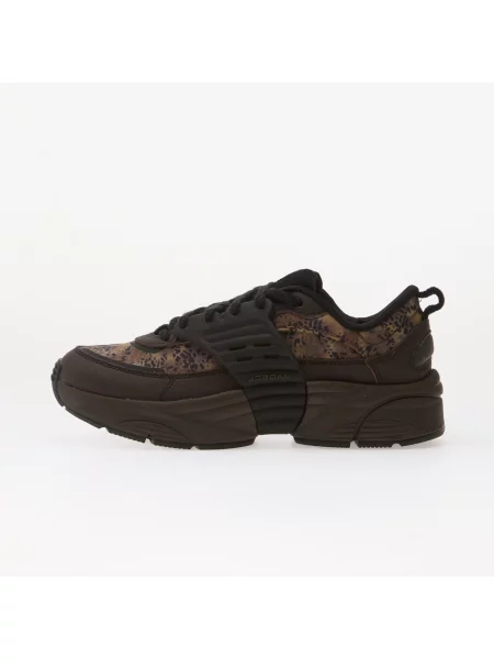 Sneakers Jordan Trunner O/S SE Black/ Cacao Wow-Velvet Brown EUR 39 negru