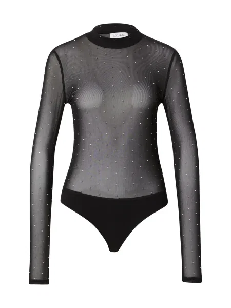 MYLAVIE by Sarah Harrison Body negru