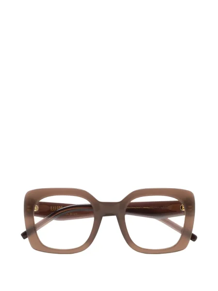 Ochelari de soare Kaleos maro