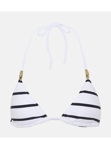 Bikini Heidi Klein niebieski