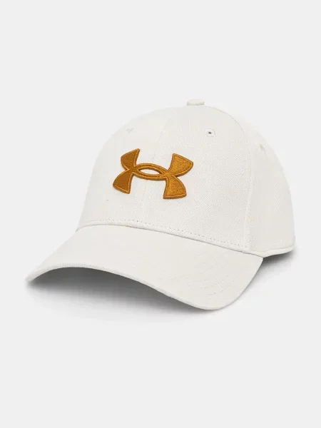 Under Armour kšiltovka béžová