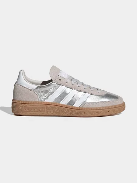 Adidas Originals HANDBALL SPEZIAL кросівки дитячі шкіряні