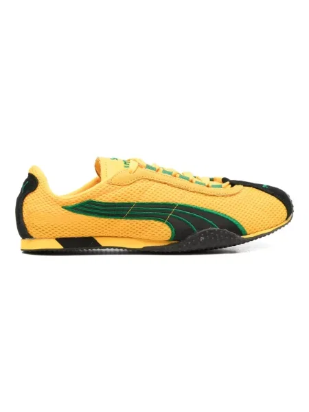 Sneakersy Puma w miejskim stylu