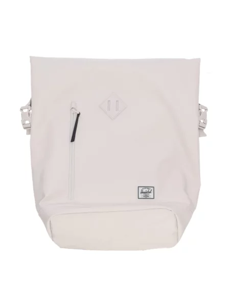 Torba Herschel biała
