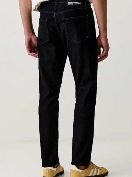 Джинсы Karl Lagerfeld Jeans