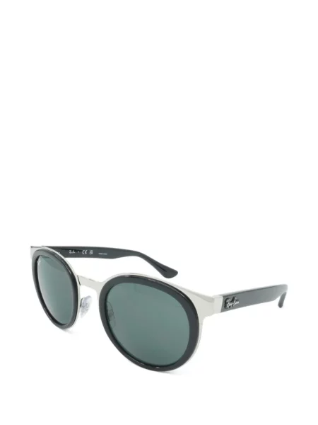 Ochelari de soare Ray-ban negru