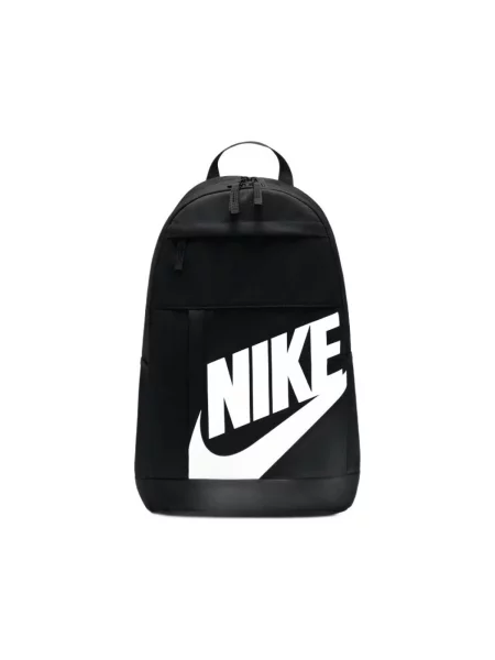 Nike Sportswear Batoh Elemental / biela čierna