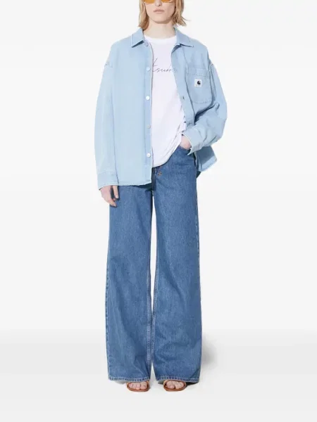 Tricou Ksubi alb