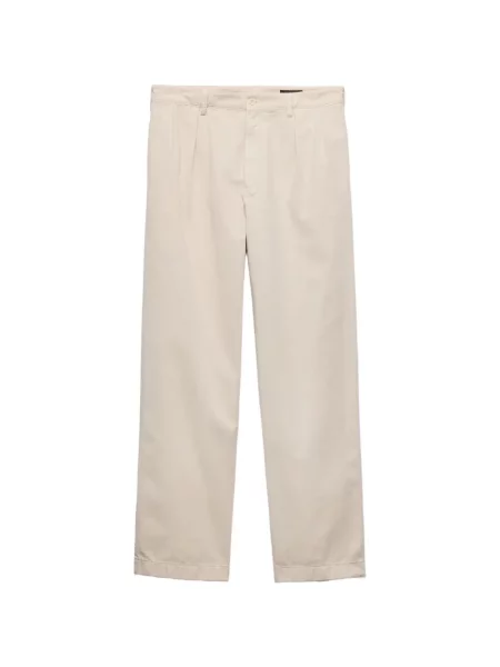 Pantaloni Prada