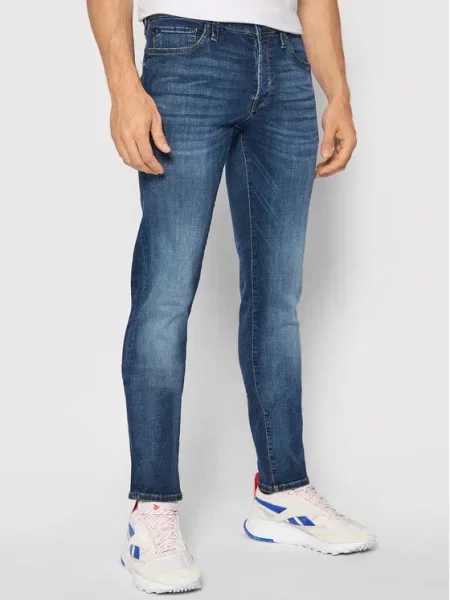 Jack&Jones Blugi Glenn Bleumarin