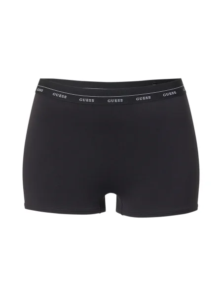 GUESS Chiloți MATILDE' negru