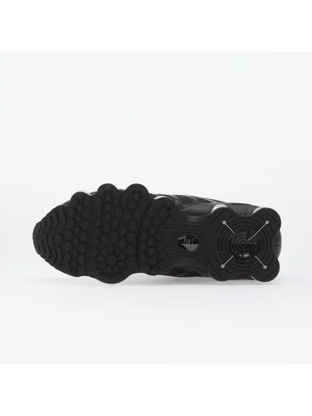 Сникърси Nike Shox TL Off Noir/ Metallic Silver-Black EUR черно