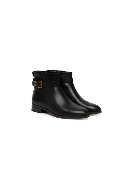 MICHAEL Michael Kors Aulinukai Rachel juoda