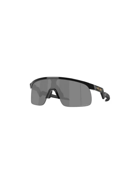 Okulary przeciwsłoneczne Oakley czarne