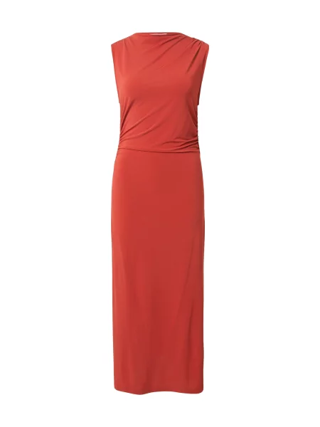 & Other Stories Rochie homar portocaliu