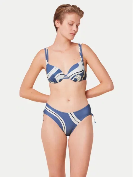 Kupaći kostim Triumph plava