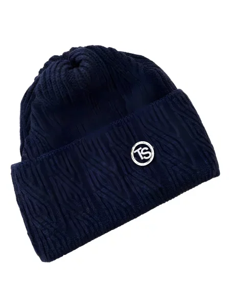 Lumera Čiapky námornícka modrá