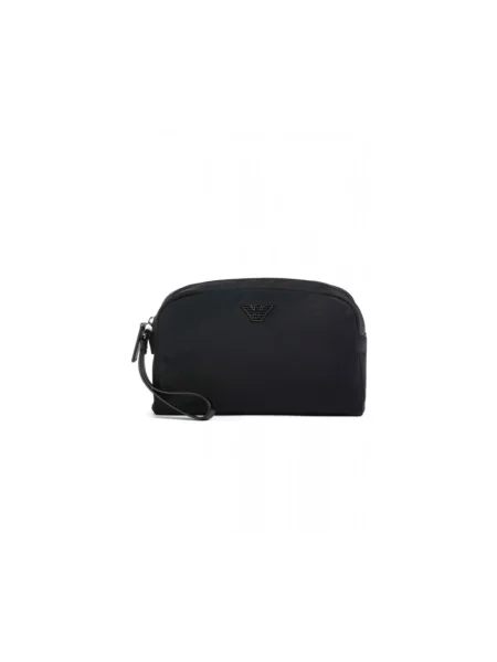 Torba Emporio Armani czarna