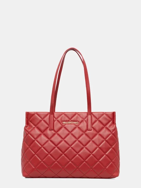 Geantă Valentino Bags roșu
