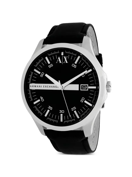 Ceas Armani Exchange clasic negru