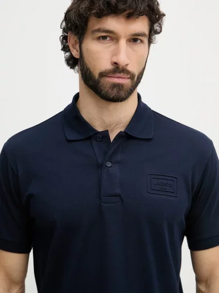 Lacoste поло