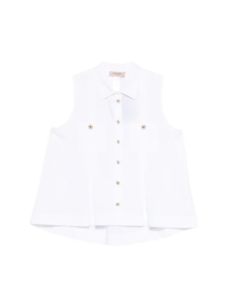 Koszula Twinset biała