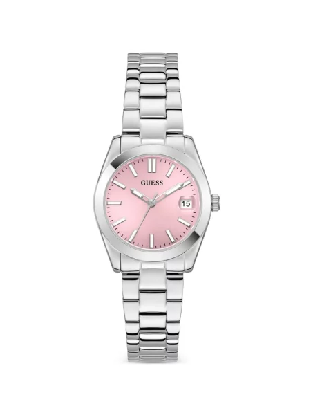 Ceas Guess roz