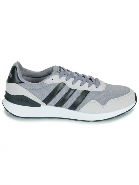 Trčanje tenisice Adidas siva