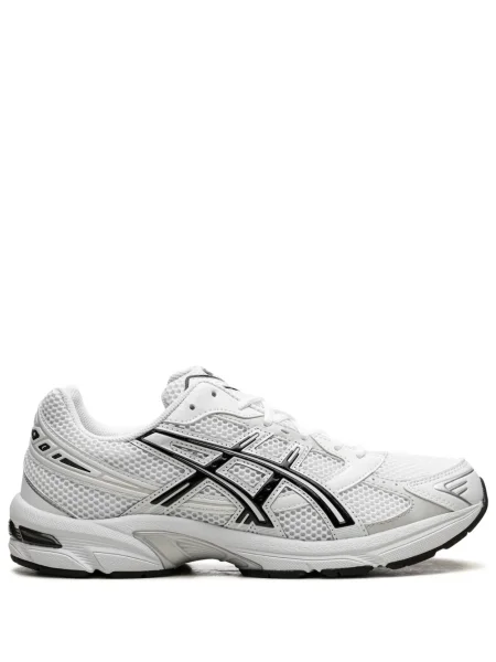 Sneakerși Asics Tiger alb