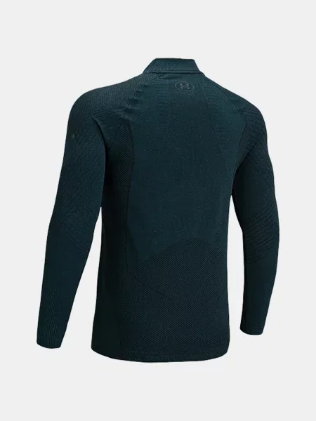 Tricou Under Armour albastru