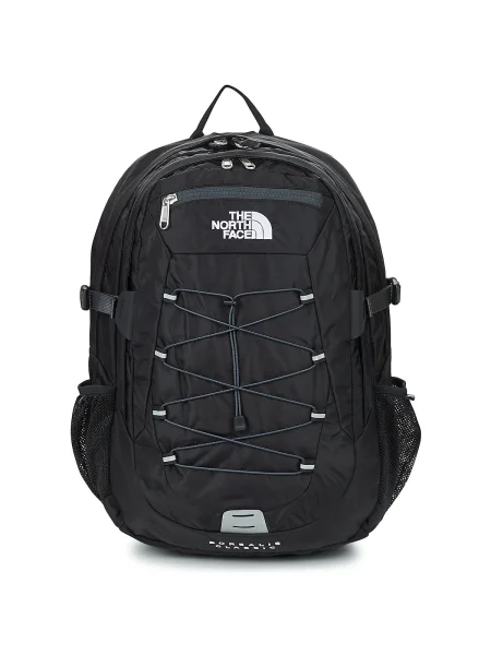 Klasický batoh The North Face čierna