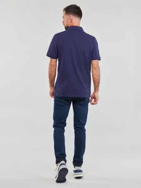 Polo majica Puma plava