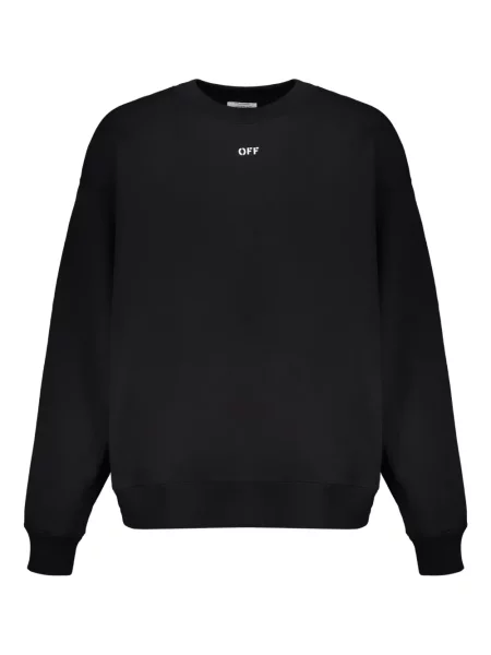 Hanorac Off-white alb