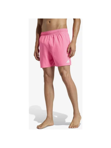 Kąpielówki adidas Water Reactive Graphic chicle S różowe