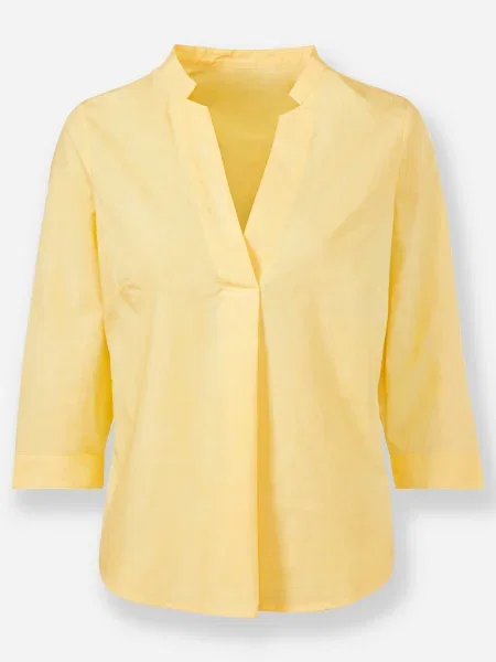 Heine Bluză galben