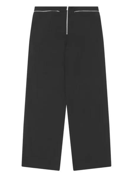 Pantaloni Heliot Emil negru