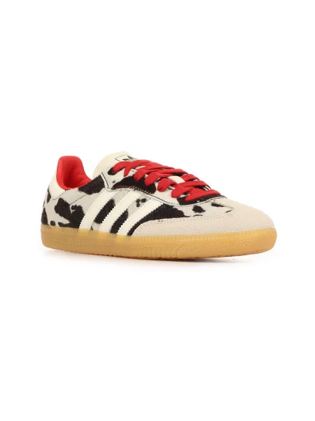 Tenisky adidas Samba Og W Auco/ Off White/ EUR 39 hnědé